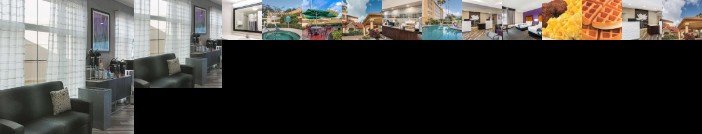 La Quinta Inn and Suites Orlando Airport North