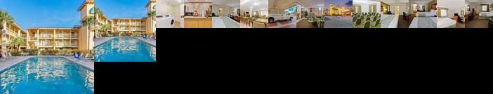 La Quinta Inn Orlando Airport West