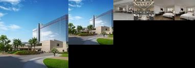 Sheraton Orlando Downtown Hotel