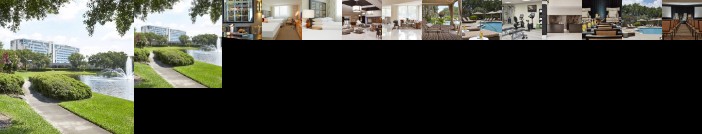 Renaissance Orlando Hotel Airport