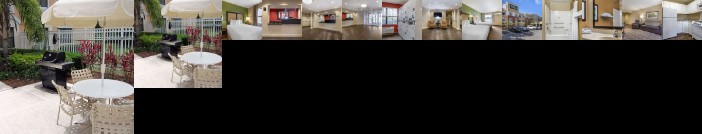 Extended Stay Deluxe Orlando-Maitland-Pembrook Dr