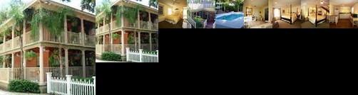 The Veranda Bed & Breakfast Orlando