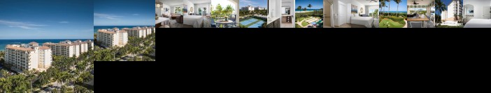 Marriott's Ocean Pointe Resort Singer Island