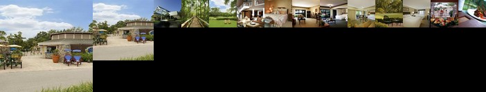 Innisbrook A Salamander Golf & Spa Resort