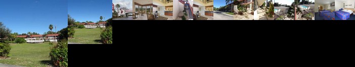 Knights Inn Palm Harbor