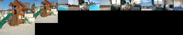 Buccaneer Beach Motel
