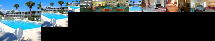 American Quality Lodge Panama City