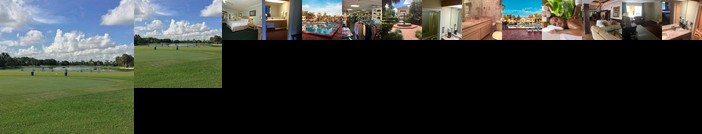 Grand Palms Hotel Spa and Golf Resort