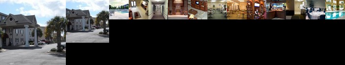 Ashton Inn & Suites Corry Pensacola