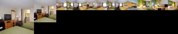 Quality Inn N.A.S. - Corry