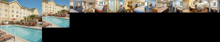 Homewood Suites Pensacola-Arpt (Cordova Mall Area)
