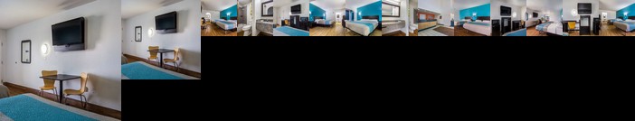 Super 8 Motel - Pensacola N. A. S. Corry