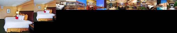 Crowne Plaza Hotel Pensacola Grand