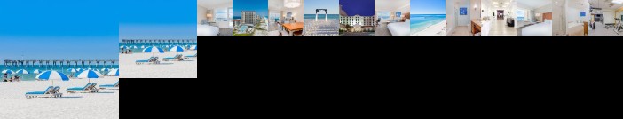 Hilton Pensacola Beach Gulf Front