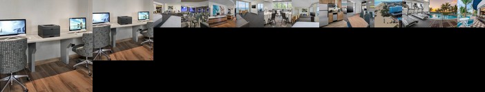 Residence Inn by Marriott Fort Lauderdale Pompano Beach Oceanfront