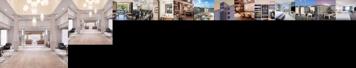 Hilton Garden Inn Jacksonville Ponte Vedra