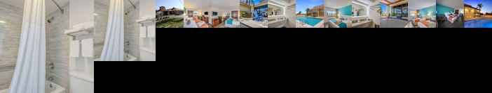 Howard Johnson Port Richey