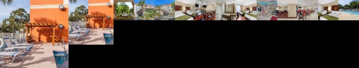 Comfort Inn North Saint Petersburg