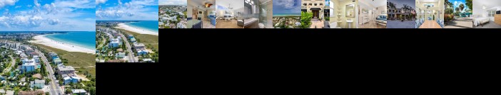 The Ringling Beach House - A Siesta Key Suites Property
