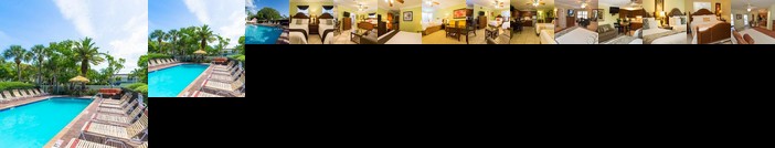 Tropical Shores Beach Resort