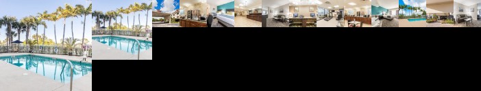 Best Western Sebastian Hotel