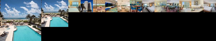 Hilton Singer Island Oceanfront Palm Beaches
