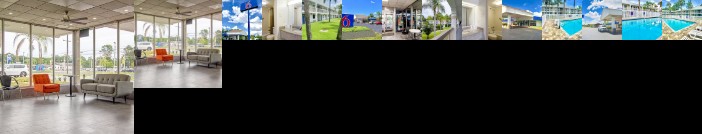 Days Inn Starke