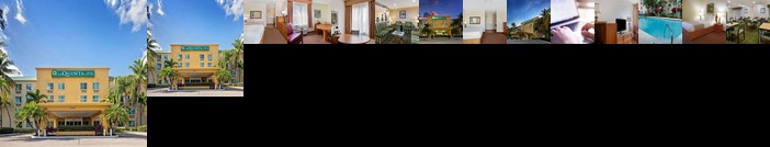 La Quinta Inn & Suites Sunrise Sawgrass Mills