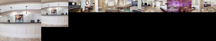 Doubletree by Hilton Sunrise Sawgrass Mills