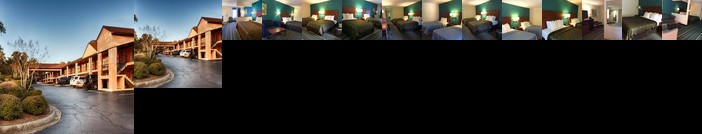 BEST WESTERN Pride Inn & Suites