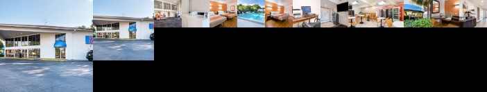 Motel 6 - Tampa Fairgrounds