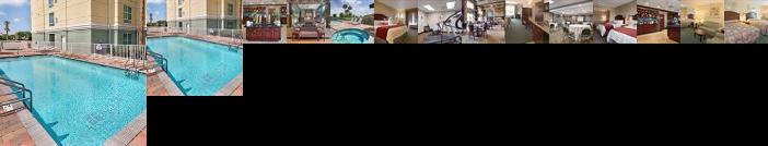 BEST WESTERN Lake County Inn & Suites