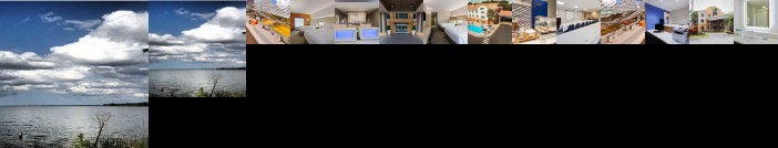 Holiday Inn Express Hotel & Suites Tavares