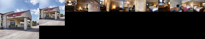 Best Western Space Shuttle Inn
