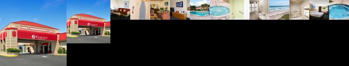 Ramada Kennedy Space Center