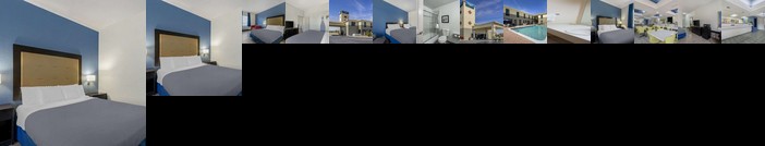 Comfort Inn Wesley Chapel