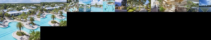 Saddlebrook Resort Tampa