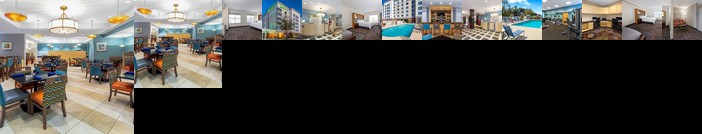 Holiday Inn Winter Haven
