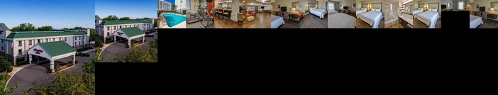 Hampton Inn Winter Haven