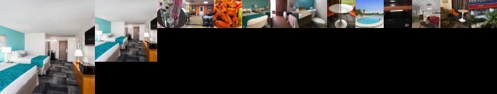 Howard Johnson Inn Winter Haven