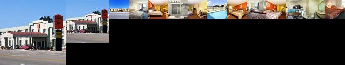 Citrus Inn Winter Haven