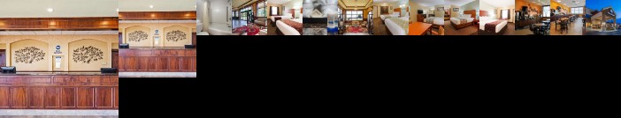 BEST WESTERN Acworth Inn