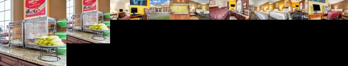 Econo Lodge Acworth