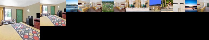 Super 8 Motel Acworth