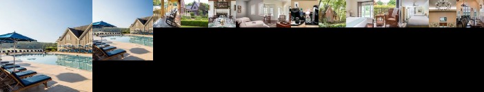 Barnsley Gardens Resort