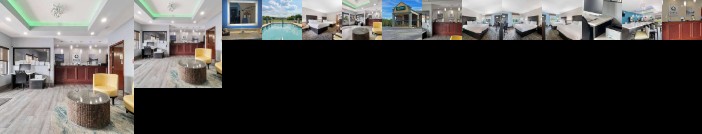 Quality Inn Adairsville