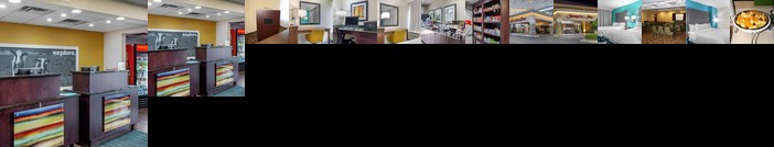 Hampton Inn Adel