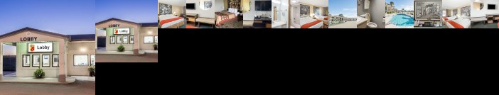 Super 8 Motel Adel
