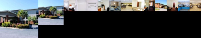 Comfort Suites At North Point Mall