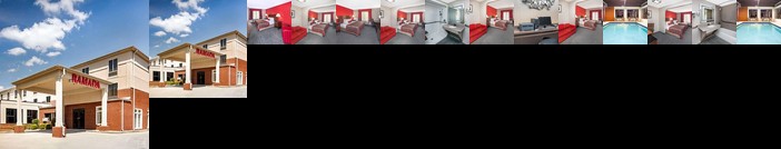 Ramada Limited Suites Alpharetta